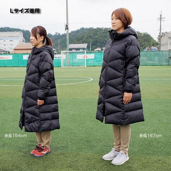 レディース ロングダウンコート Adidas アディダス Down Long Coat ベンチコート Eyu97 Cz0628 Csv Eyu97 Cz0628 ビバスポーツ ヤフー店 通販 Yahoo ショッピング