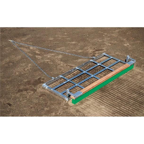 代引き・個人宅配送不可 グランドナラシ180クギツキDX(PVC) トーエイライト ガッコウキキグッズソノタ (g1784) TOEI LIGHT（トーエイライト） 代引き・個人宅配送不可 グランドナラシ