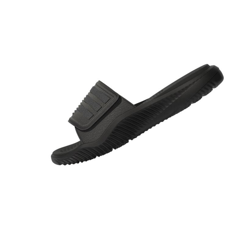 adidas(アディダス) ALPHABOUNCE SLIDE 2.0 U マルチアスレ シューズ トレーニングシューズ (GY9416)｜vivasports｜02