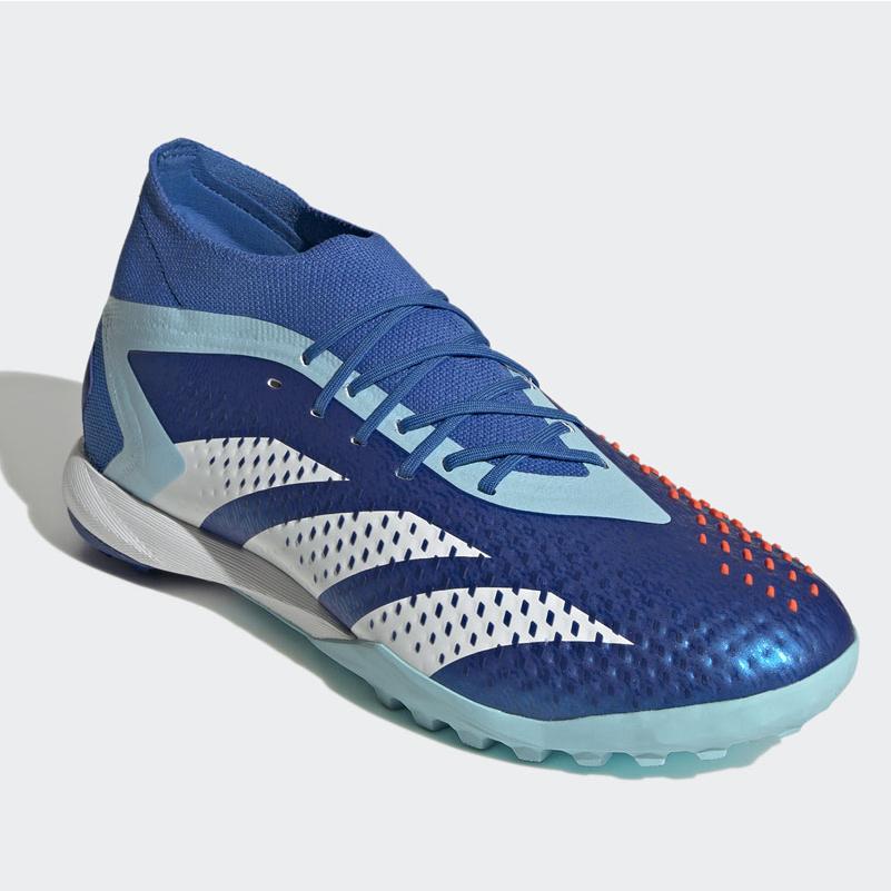 アディダス 25 プレデター アキュラシー 1 TF サッカー トレーニング 靴 adidas プレデター アキュラシー.1 TF アディダス トレーニング