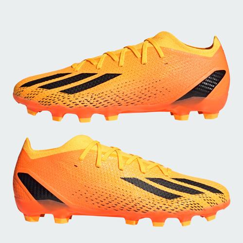 adidas(アディダス)  エックス スピードポータル.2 HG/AG  サッカースパイク X  23SS (GZ5083)｜vivasports｜06