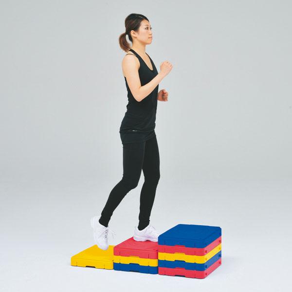 代金引換・個人宅・北海道・沖縄県への配送不可)ジョイントステップ