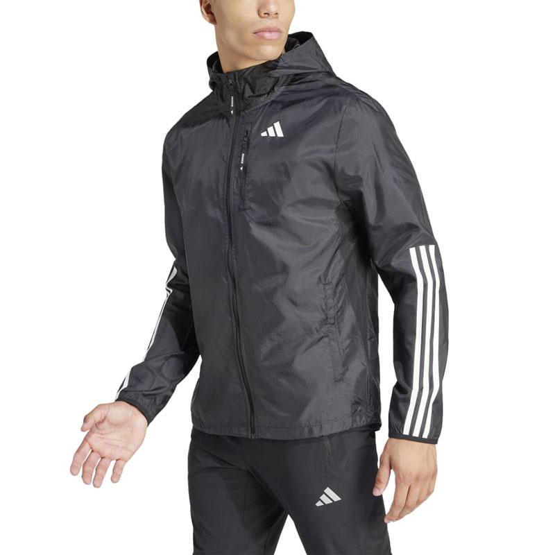 adidas(アディダス) OTR E 3S JKT 陸上 ランニング ウェア ジャケット・ジャンパー IKM28｜vivasports｜04