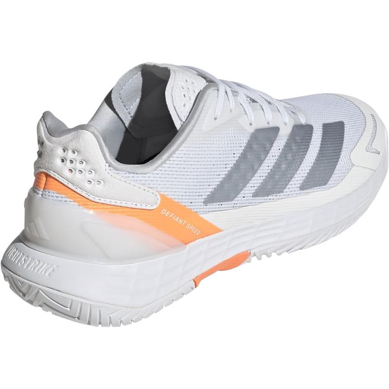 adidas(アディダス) 61 DEFIANTSPEED2W テニスオールコート W (jr1785)_1