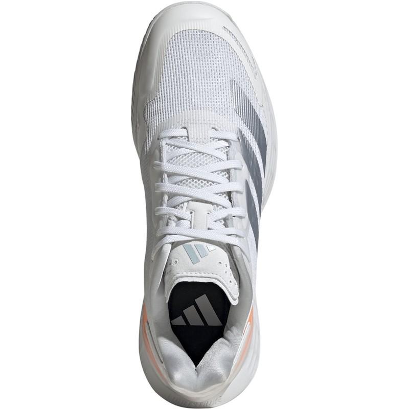 adidas(アディダス) 61 DEFIANTSPEED2W テニスオールコート W (jr1785)_2