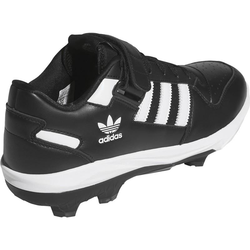 野球　アディダス　スパイク　26.5センチ adidas（アディダス） 61 FORUMTPUCLEATBSB 野球ソフトスパイク