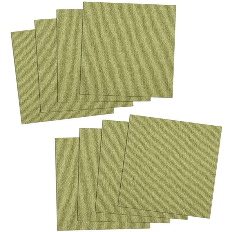 【ロット販売：入り数5】 おくだけ吸着(オクダケキュウチャク) 撥水タイルマット 8枚入 ボディーケア グッズ その他 (kh51-gr) ロット販売：入り数5】 おくだけ吸着(オクダケキュウチャク) 撥水