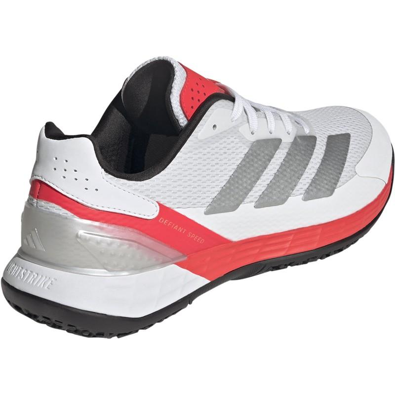 adidas(アディダス) 61 DEFIANTSPEEDOMNICOURT テニスオールコートM (kk1414)_1