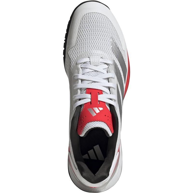adidas(アディダス) 61 DEFIANTSPEEDOMNICOURT テニスオールコートM (kk1414)_2