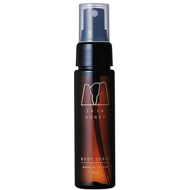 【ロット販売：入り数12】 LALA HONEY(ララハニー) ボディスプレー アウトドア グッズ その他 (lh45604348) ロット販売：入り数12】 LALA HONEY(ララハニー) ボディスプレー