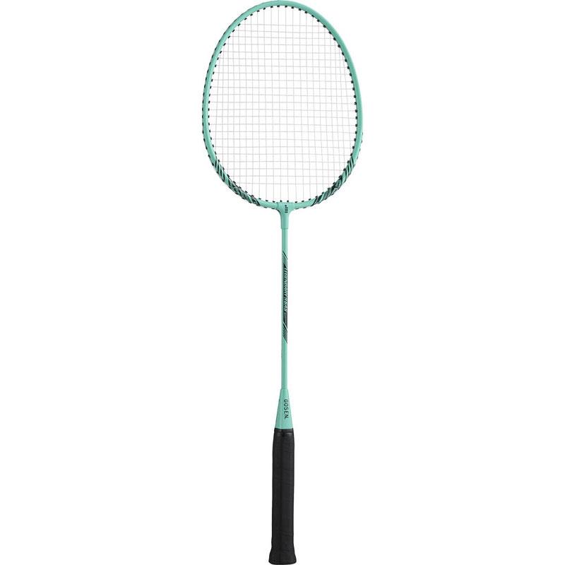 ゴーセン GOSEN LEGENDARY 95A SET MINT＆PINK バドミントン ラケット