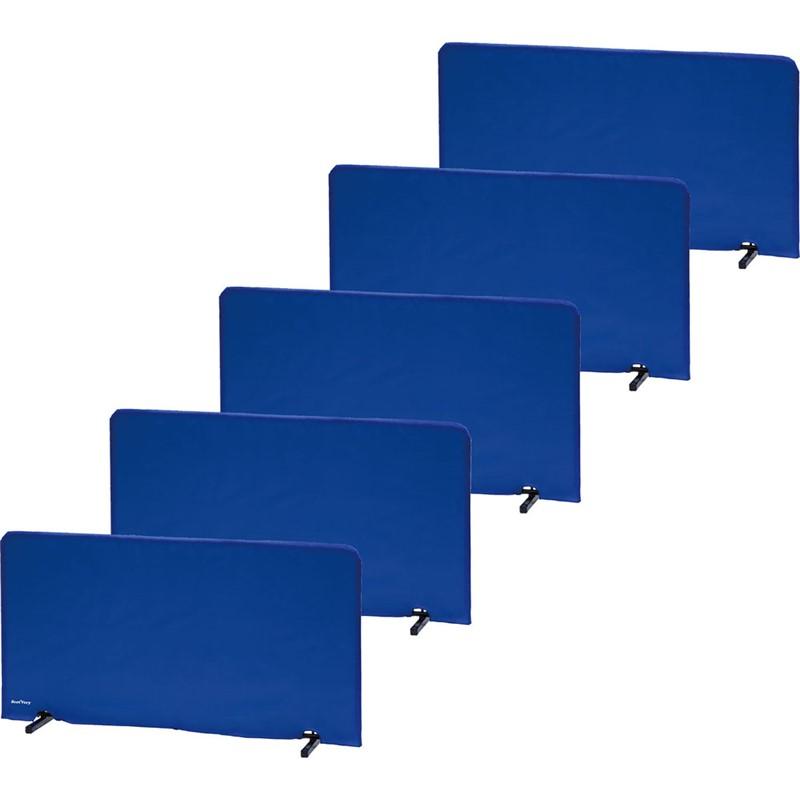 unix(ユニックス) 卓球用シキリフェンス140CM 5セット 卓球 グッズ