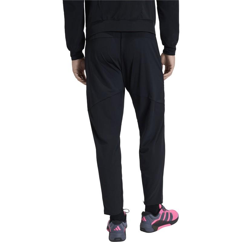 BODY TRAINING SYSTEM JAPAN トレーニングパンツ M adidas（アディダス） 61 MD4THYBRIDパンツ 陸上トレーニングパンツM