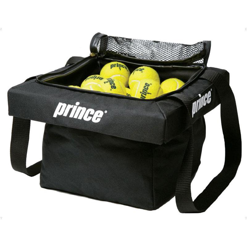 Prince（プリンス） ボールバッグ テニス バッグ ボールケース PL056