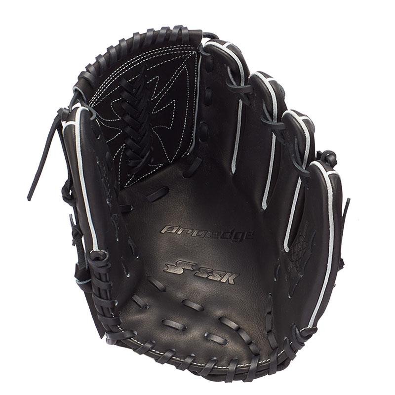 SSK(エスエスケイ) 軟式プロエッジ投手用 野球 グローブ 軟式野球グローブ PNB813の画像