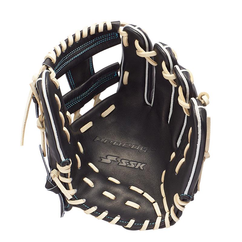 SSK(エスエスケイ) 軟式プロエッジ内野手用 野球 グローブ 軟式野球グローブ PNW34526の画像