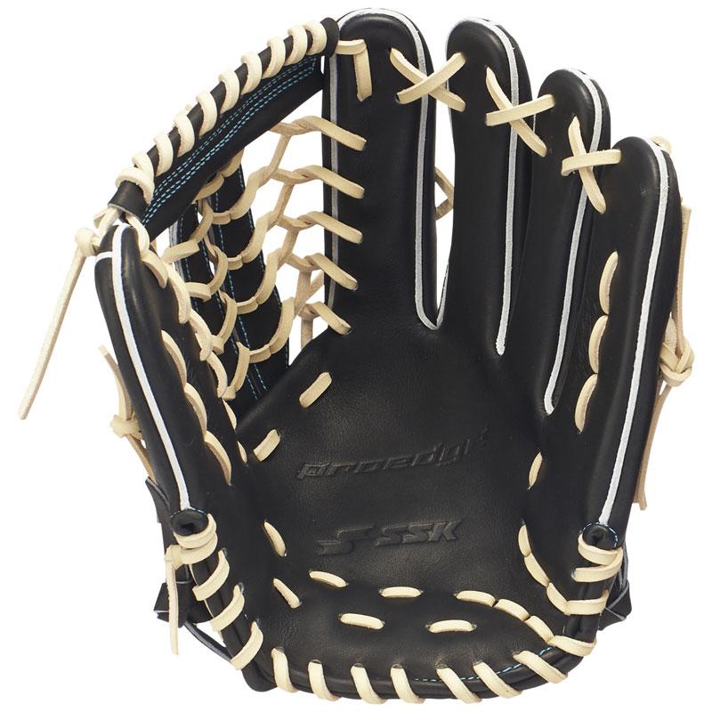 SSK(エスエスケイ) 軟式プロエッジ外野手用 野球 グローブ 軟式野球グローブ PNW87426の画像