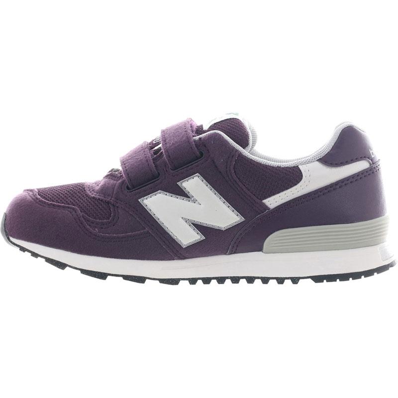 newbalance(ニューバランス) 313 スポーツスタイル シューズ キッズシューズ PO313JEW｜vivasports｜02