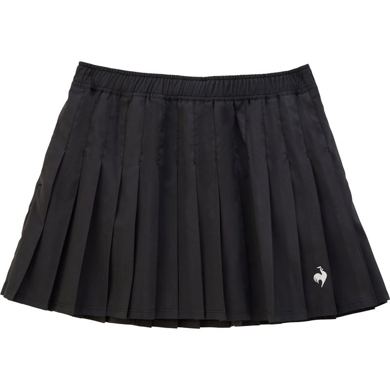ルコックテニススコート ルコックスポルティフ le coq sportif スコート -デサントストア