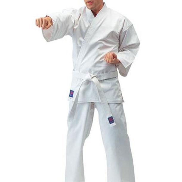 九桜 KUSAKURA 晒太綾空手着 S-1 セット R9S1 格闘技 武道 (R9S1) 九桜 KUSAKURA 晒太綾空手着 S-1 セット R9S1 格闘技 武道 (R9S1