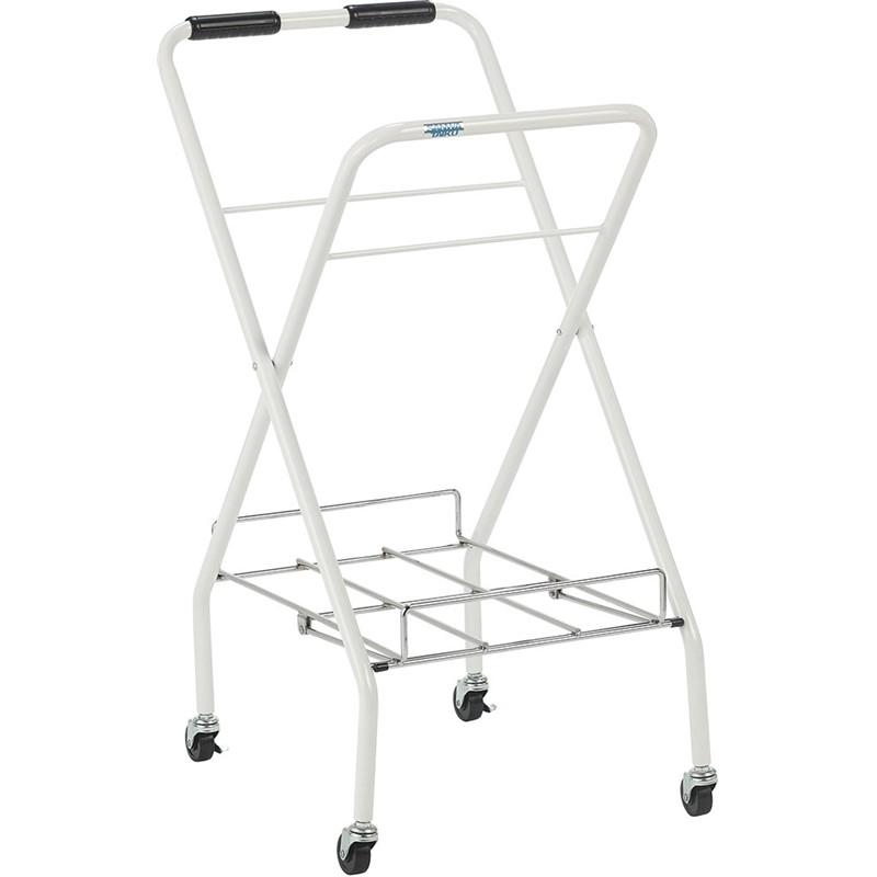 (代引き・個人宅・北海道・沖縄への配送不可)三和体育 ボールバスケットキャリー H2ガタ WD バスケット器具 (s8020) 代引き・個人宅・北海道・沖縄への配送不可)三和体育 ボールバスケット