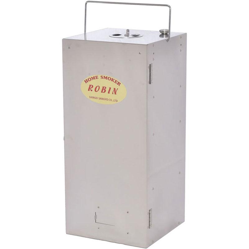 WHITE BEAR(ホワイトベアー) スモーカーロビン2 アウトドア グッズ (s847) WHITE BEAR(ホワイトベアー) スモーカーロビン2 アウトドア グッズ