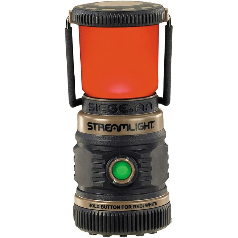 streamlight(ストリームライト) ストリームライト シージAA LEDランタン アウトドアライト・ランタン (sl44941000)_1