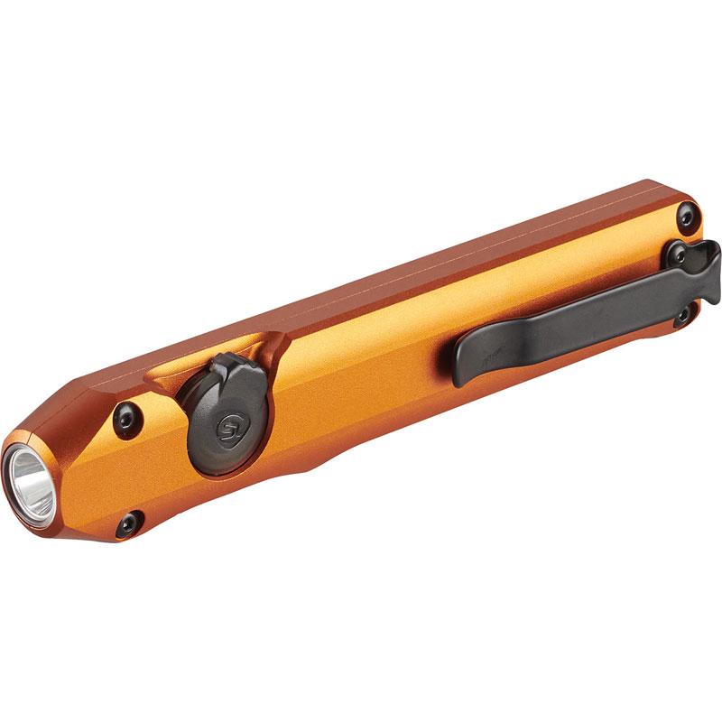 ストリームライト StreamLight  ストリームライト ウェッジ オレンジ アウトドア 食器・燃料 ライト・ランタン （sl88820org）_3