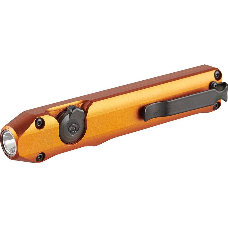 ストリームライト StreamLight  ストリームライト ウェッジ オレンジ アウトドア 食器・燃料 ライト・ランタン （sl88820org）_5