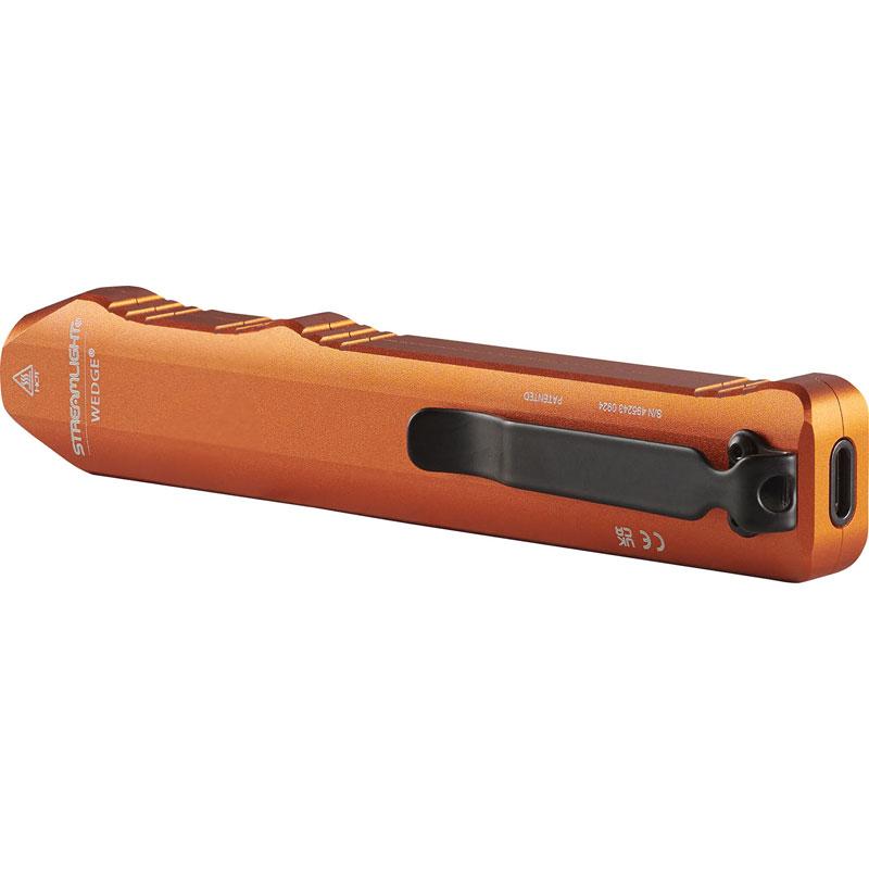 ストリームライト StreamLight  ストリームライト ウェッジ オレンジ アウトドア 食器・燃料 ライト・ランタン （sl88820org）_6