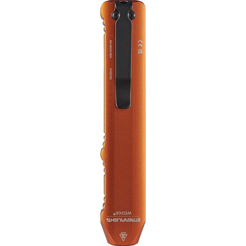 ストリームライト StreamLight  ストリームライト ウェッジ オレンジ アウトドア 食器・燃料 ライト・ランタン （sl88820org）_7