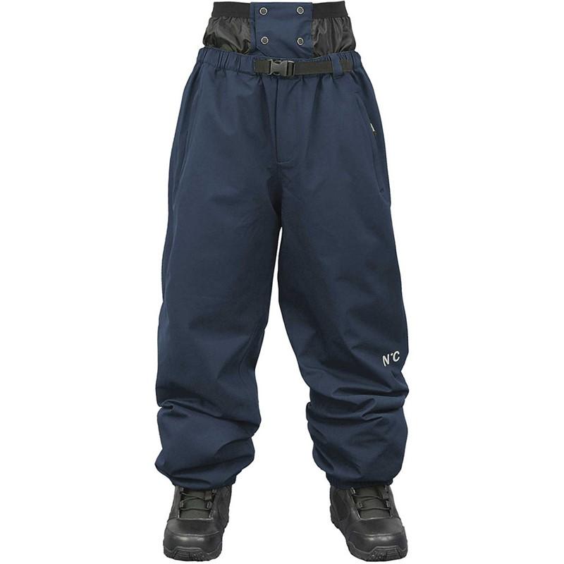 ノーザンカントリーnortherncountry ジョガーパンツ スノボードウェア