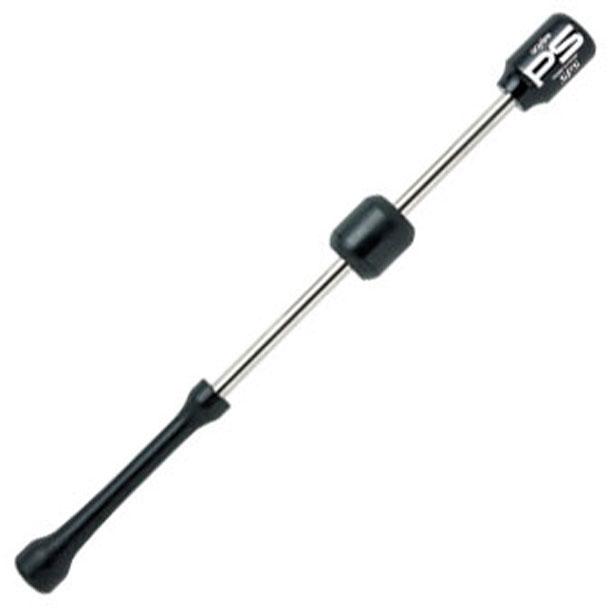 ウチダ UCHiDA パワースラッガーブラックモデル 1000G 野球 ソフトグッズ (SPS85BK) 久保田スラッガー（KUBOTA SLUGGER） ウチダ UCHiDA パワースラッガー