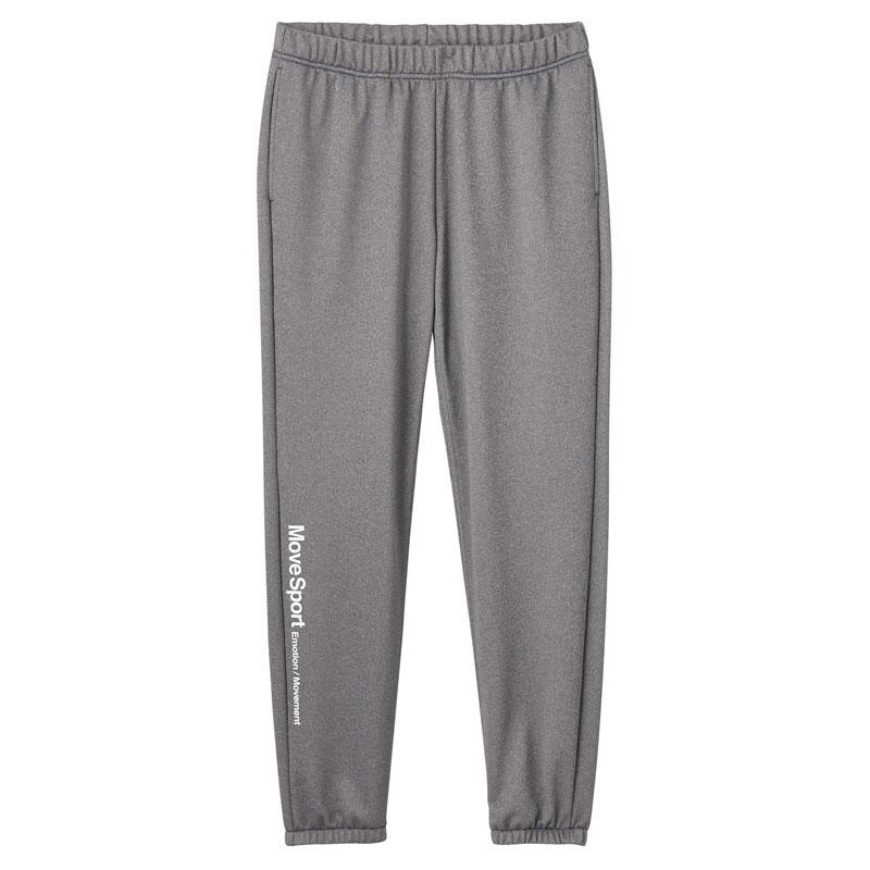 DESCENTE デサント(descente) ライトスムーススウェット