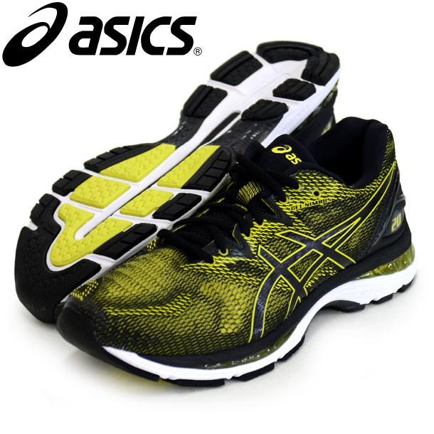 asics gelnimbus 20