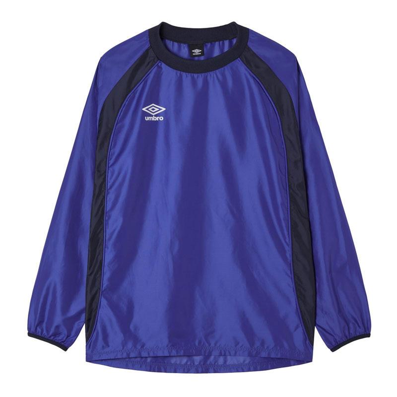 umbro（アンブロ） (1枚物)ピステトップ サッカー ウィンドブレーカー 