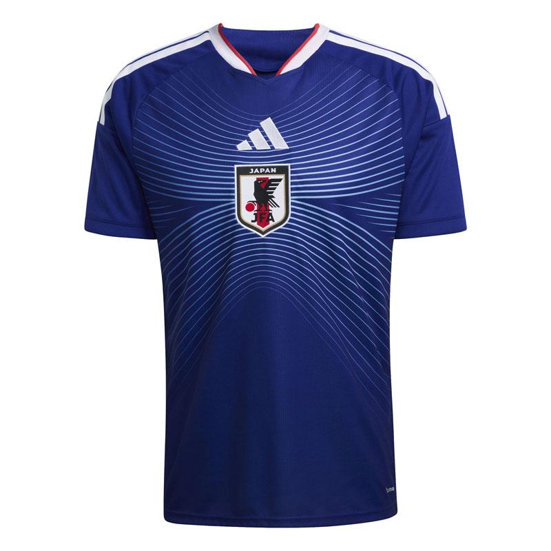 adidas（アディダス） サッカー日本代表 2026 ホーム レプリカ