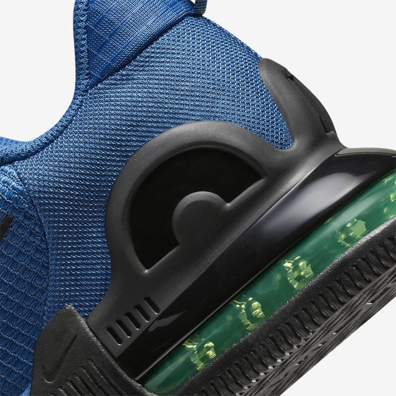 NIKE（ナイキ） エア マックス アルファ トレーナー 5 マルチアスレ