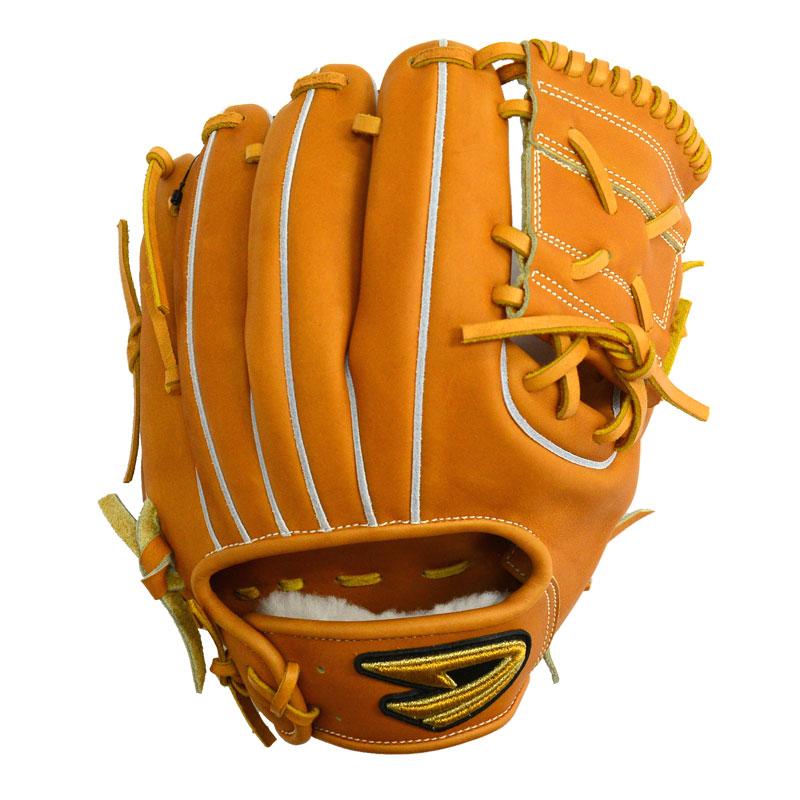 ディークエスト D-Quest 硬式用グラブ 内野手用 グラブ袋付き 野球