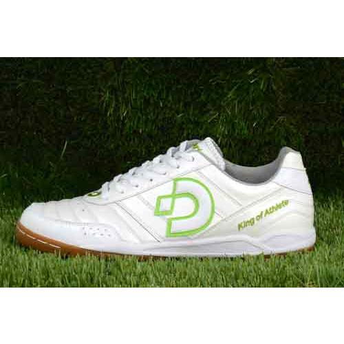 デスポルチ　カンビーナス　24.5 サッカー　フットボールシューズ Desporte デスポルチ 別注 カンピーナス JTF6(ブラック