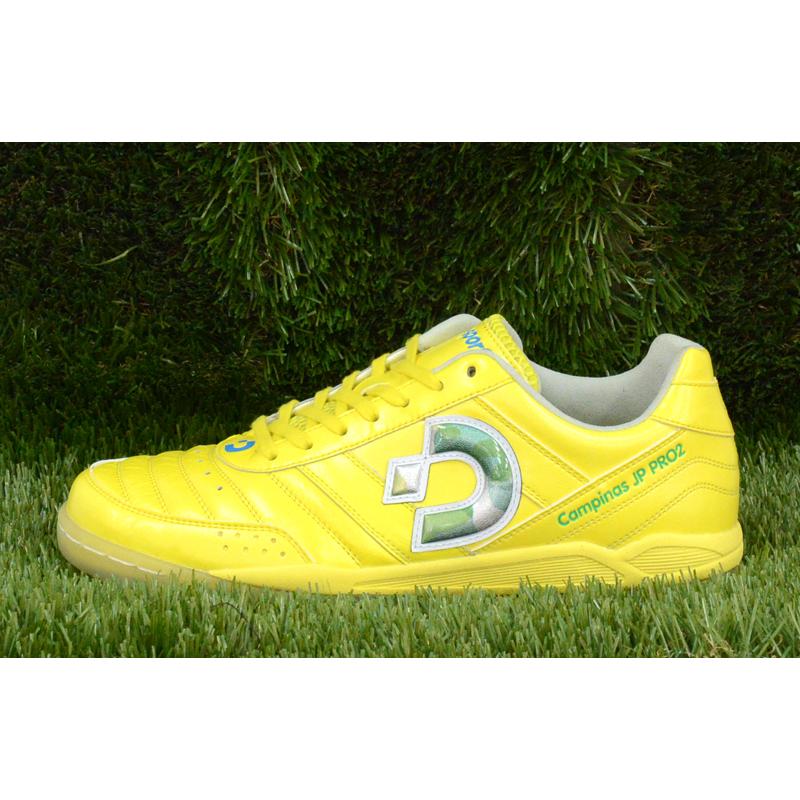 デスポルチ Desporte カンピーナス JP PRO 2 LTD フットサルシューズ
