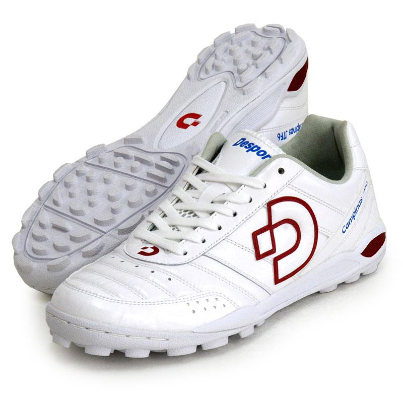 デスポルチ Desporte カンピーナス JTF 6 フットサルシューズ 屋外用