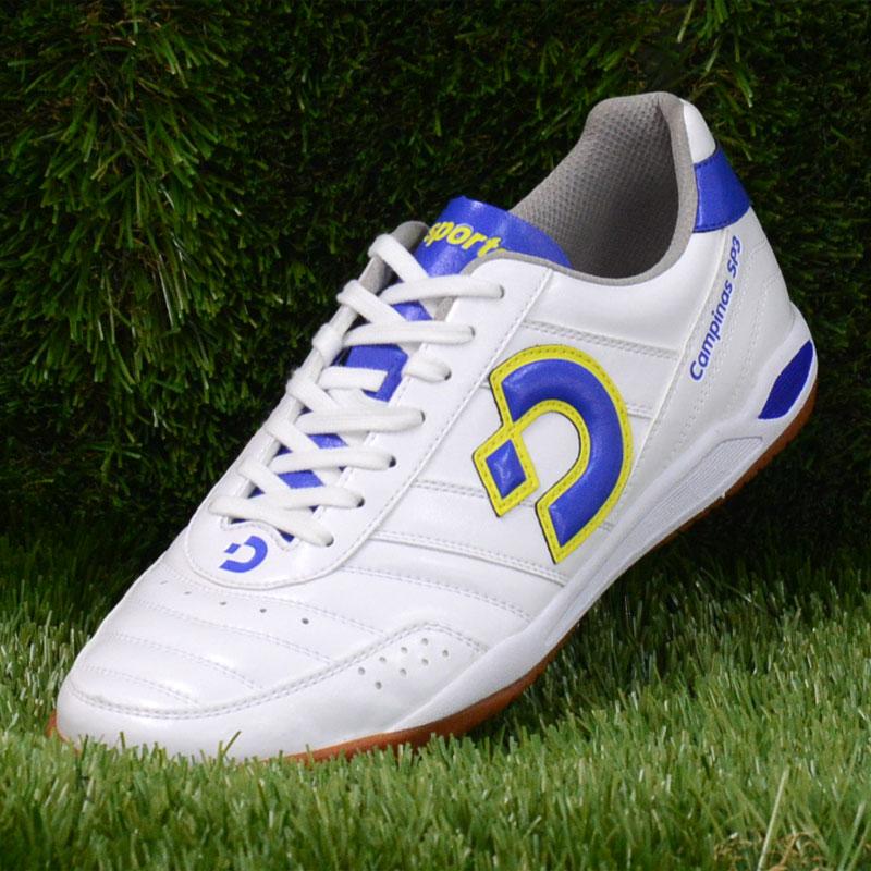 デスポルチ Desporte カンピナス SP3 フットサルシューズ インドア用