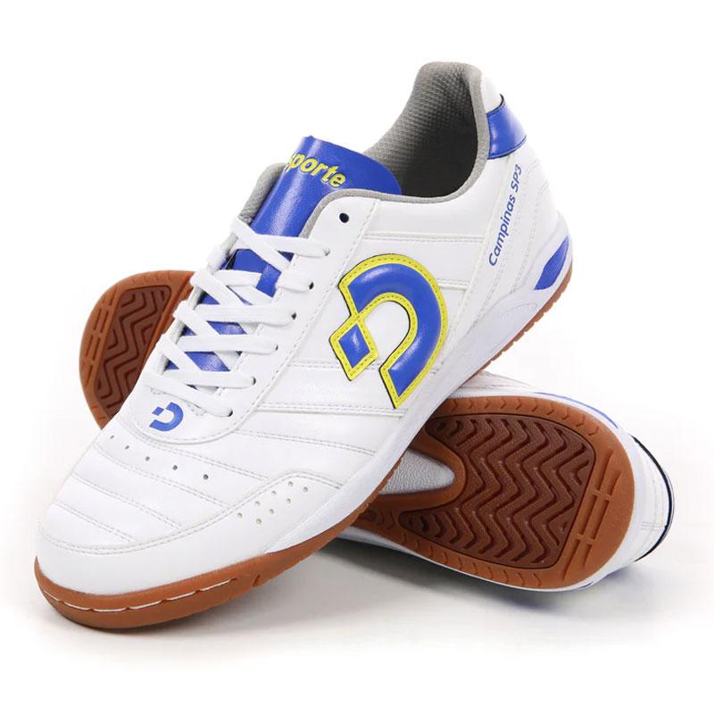 Desporte カンピーナス SP3 27センチ デスポルチ Desporte カンピナス SP3 フットサルシューズ インドア用
