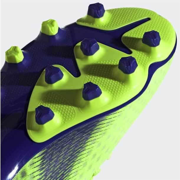 アディダス adidas エックス ゴースト.3 HG/AG サッカースパイクシューズ X 20Q4 (EG8157) :eg8157:ビバスポーツ  ヤフー店 - 通販 - Yahoo!ショッピング