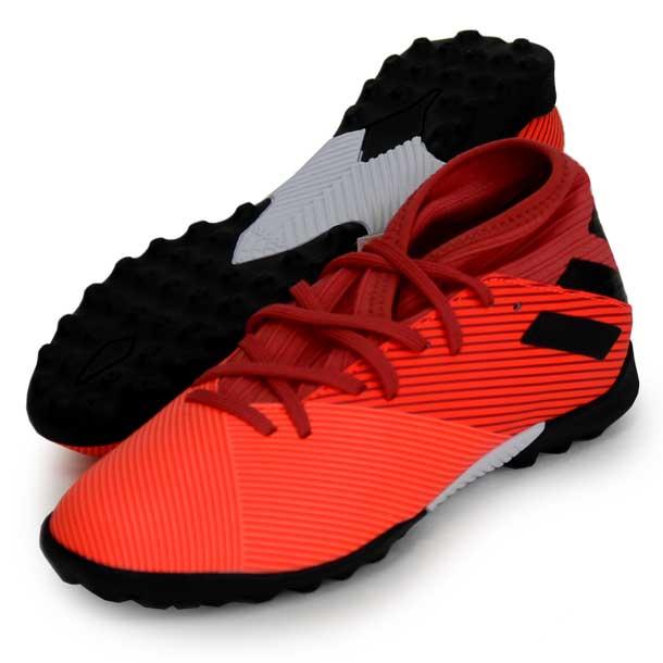 アディダス Adidas ネメシス 19 3 Tf J ジュニア サッカートレーニングシューズ Nemeziz q3 Eh0499 Eh0499 ビバスポーツ ヤフー店 通販 Yahoo ショッピング
