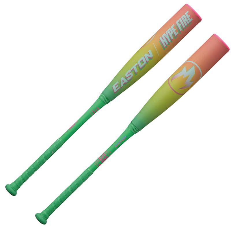 EASTON（イーストン） ジュニア 軟式用 HYPE FIRE (FRP製) 野球 JR