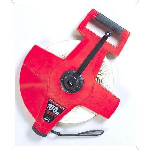 エバニュー Evernew スピードリール100M 学校機器 グッズ(EKA068) エバニュー Evernew スピードリール100M 学校機器 グッズ(EKA068