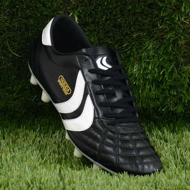 ヤスダ YASUDA リガレスタ Pro-ex サッカースパイク 21SS(F20002-0001