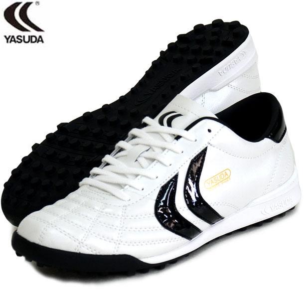 ヤスダ YASUDA リガレスタ TF サッカートレーニングシューズ 21SS(F20003-0100) ヤスダ YASUDA リガレスタ TF サッカートレーニングシューズ 21SS